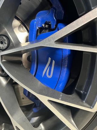 Volkswagen Golf R 8.5 PERFORMANCE