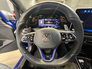 Volkswagen Golf R 8.5 PERFORMANCE