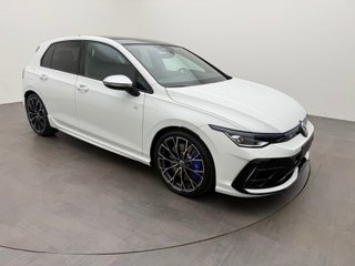 Volkswagen Golf R 8.5 PERFORMANCE 2026