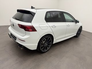 Volkswagen Golf R 8.5 PERFORMANCE 2026