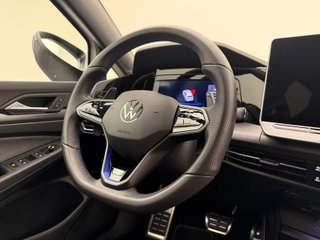 Volkswagen Golf R 8.5 PERFORMANCE 2026