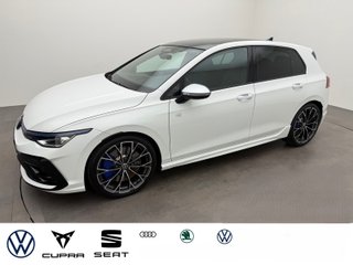 Volkswagen Golf R 8.5 PERFORMANCE 2026