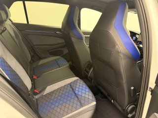 Volkswagen Golf R 8.5 PERFORMANCE 2026