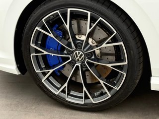 Volkswagen Golf R 8.5 PERFORMANCE 2026
