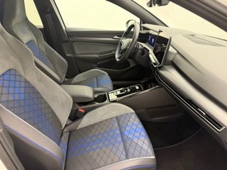 Volkswagen Golf R 8.5 PERFORMANCE 2026