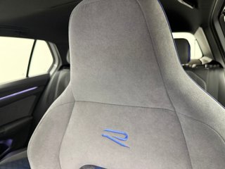 Volkswagen Golf R 8.5 PERFORMANCE 2026