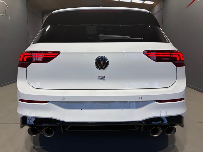 Volkswagen Golf 2026, foto 2