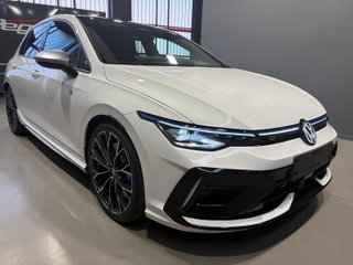 Volkswagen Golf R 8.5 PERFORMANCE 2026