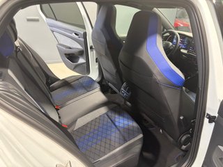 Volkswagen Golf R 8.5 PERFORMANCE 2026