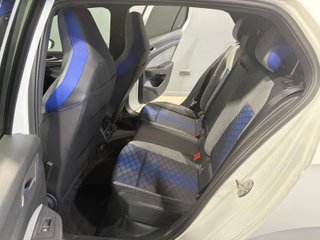 Volkswagen Golf R 8.5 PERFORMANCE 2026