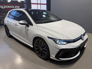 Volkswagen Golf R 8.5 PERFORMANCE 2026