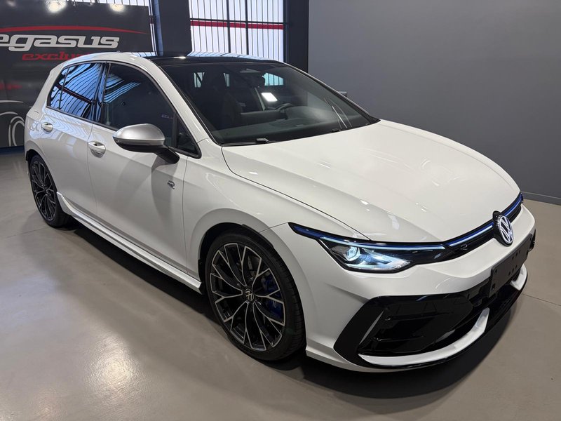 Volkswagen Golf 2026, foto 40