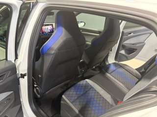 Volkswagen Golf R 8.5 PERFORMANCE 2026
