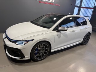 Volkswagen Golf R 8.5 PERFORMANCE 2026