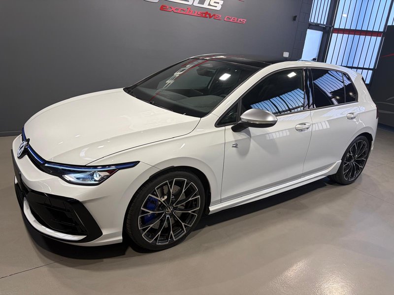 Volkswagen Golf 2026, foto 42
