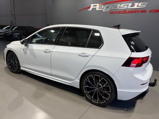 Volkswagen Golf R 8.5 PERFORMANCE 2026