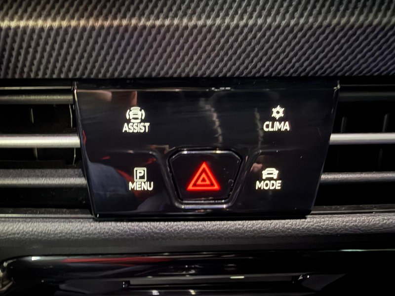 Volkswagen Golf 2026, foto 24
