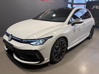 Volkswagen Golf R 8.5 PERFORMANCE 2026
