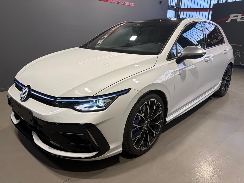 Volkswagen Golf 2026, foto 18