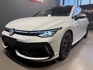Volkswagen Golf R 8.5 PERFORMANCE 2026
