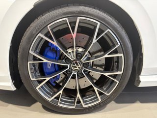 Volkswagen Golf R 8.5 PERFORMANCE 2026