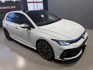 Volkswagen Golf R 8.5 PERFORMANCE 2026