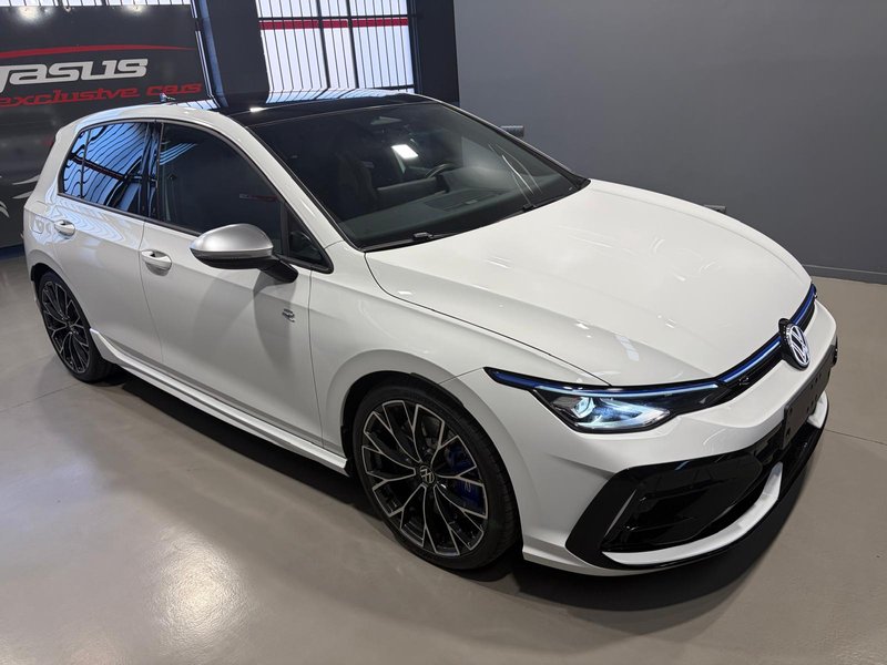 Volkswagen Golf 2026, foto 15
