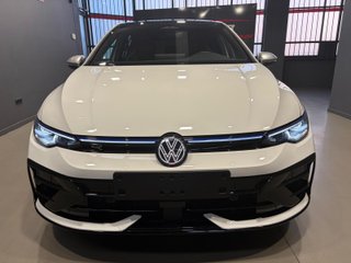 Volkswagen Golf R 8.5 PERFORMANCE 2026