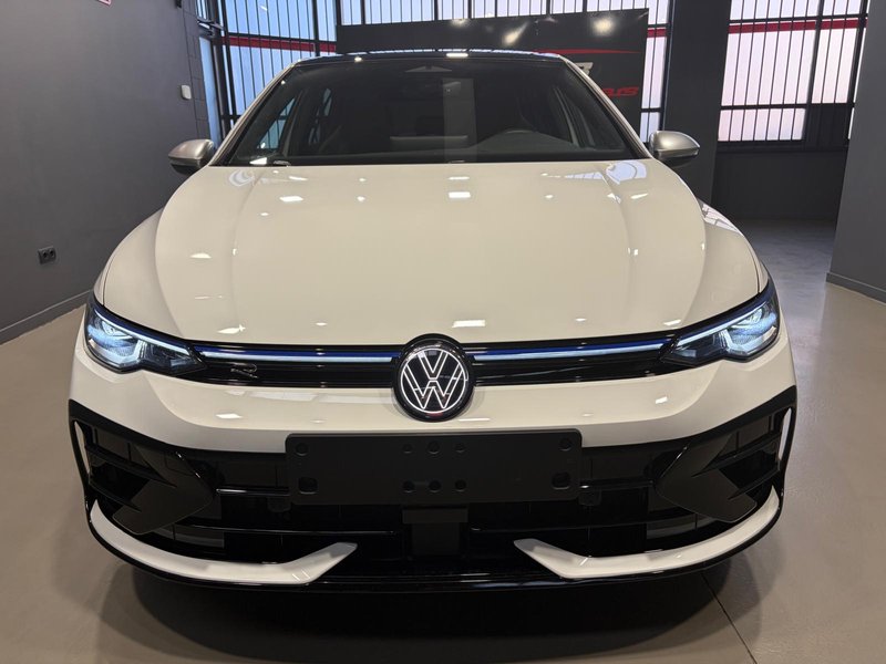 Volkswagen Golf 2026, foto 16