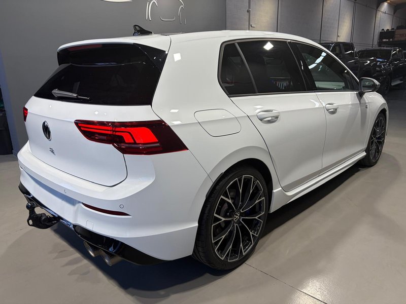 Volkswagen Golf 2026, foto 3