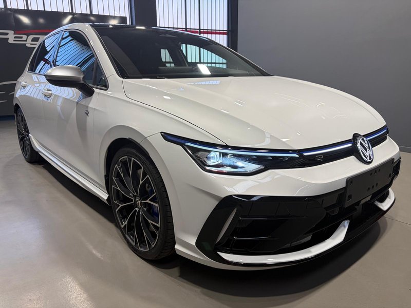 Volkswagen Golf 2026, foto 6