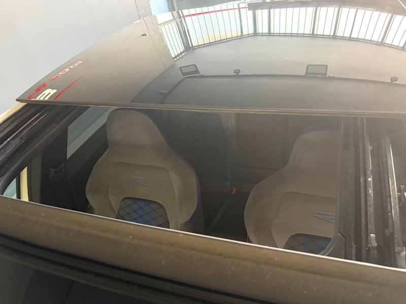 Volkswagen Golf 2026, foto 10