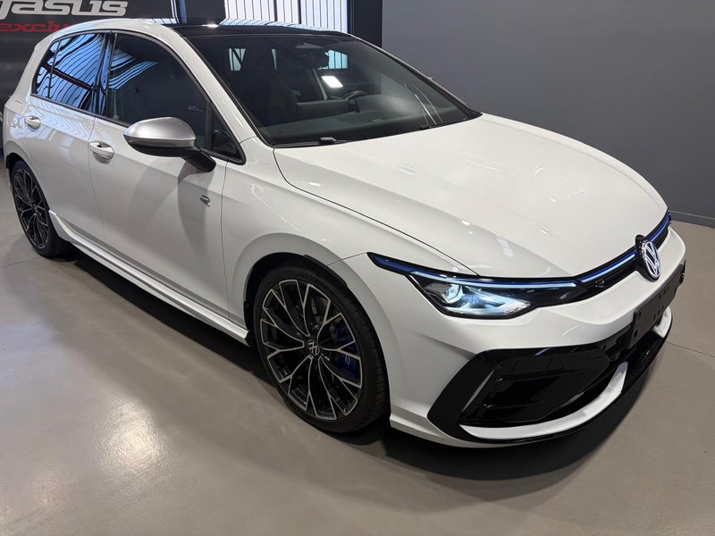 Volkswagen Golf 2026, foto 43