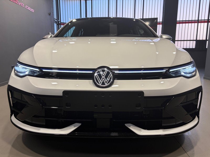 Volkswagen Golf 2026, foto 5