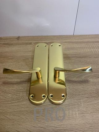 Juego de manilla para puerta MICEL