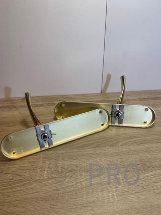 Juego de manilla para puerta MICEL