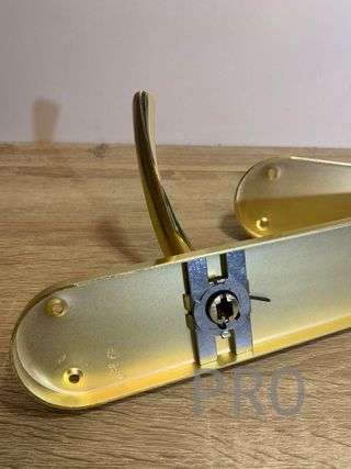 Juego de manilla para puerta MICEL