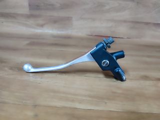 Maneta Embrague Soporte Honda CBR 600 F4i