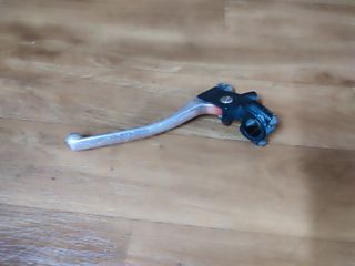 Maneta Embrague Soporte Honda CBR 600 F4i