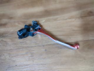 Maneta Embrague Soporte Honda CBR 600 F4i