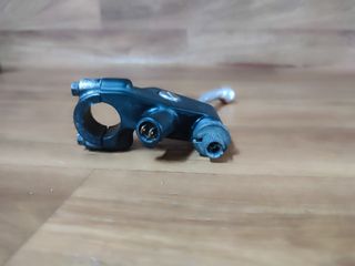 Maneta Embrague Soporte Honda CBR 600 F4i