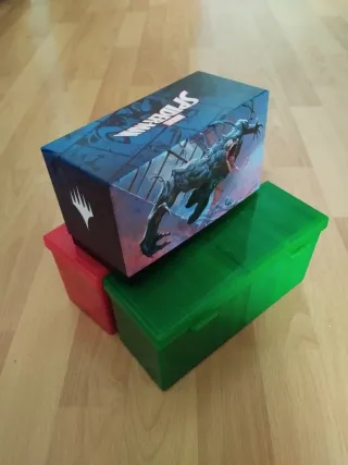 1500 Cartas Magic The Gathering raras