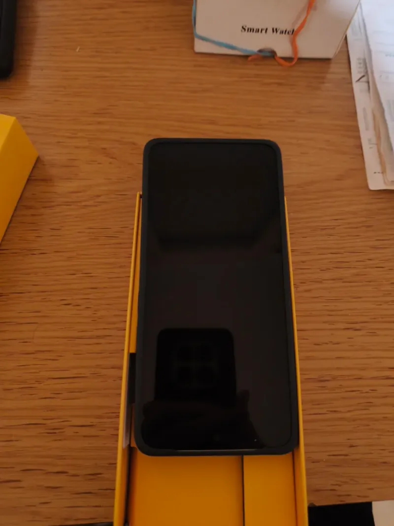 POCO M7 PRO 5G Negro afbeelding 2