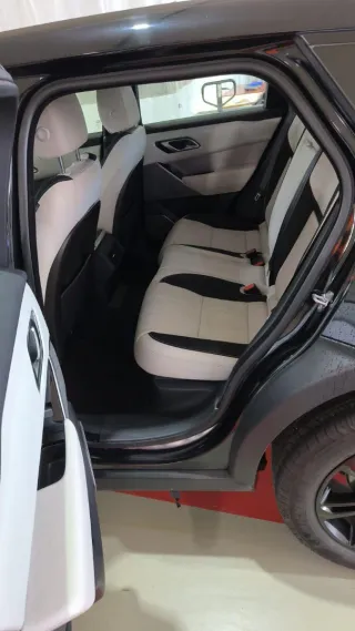 Land Rover Range Rover Velar 2020