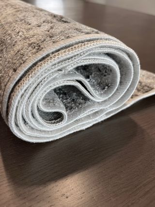 Alfombra Zara Home Viscosa 230x158 cm