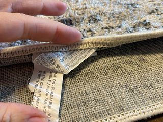 Alfombra Zara Home Viscosa 230x158 cm