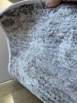 Alfombra Zara Home Viscosa 230x158 cm