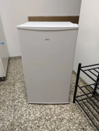 Nevera pequeña Qilive