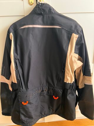 Chaqueta y pantalón KTM Enduro Off-Road