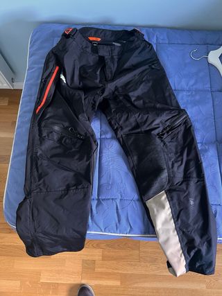 Chaqueta y pantalón KTM Enduro Off-Road